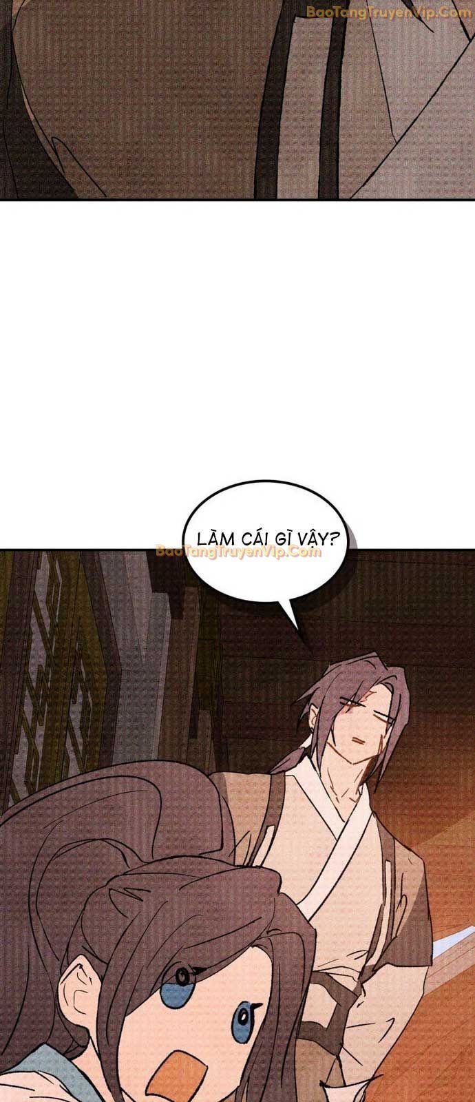 Vị Thần Trở Lại Chapter 121 - Trang 4