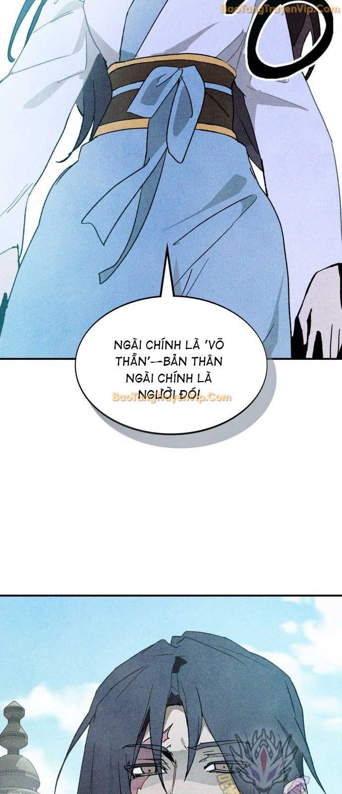 Vị Thần Trở Lại Chapter 121 - Trang 4