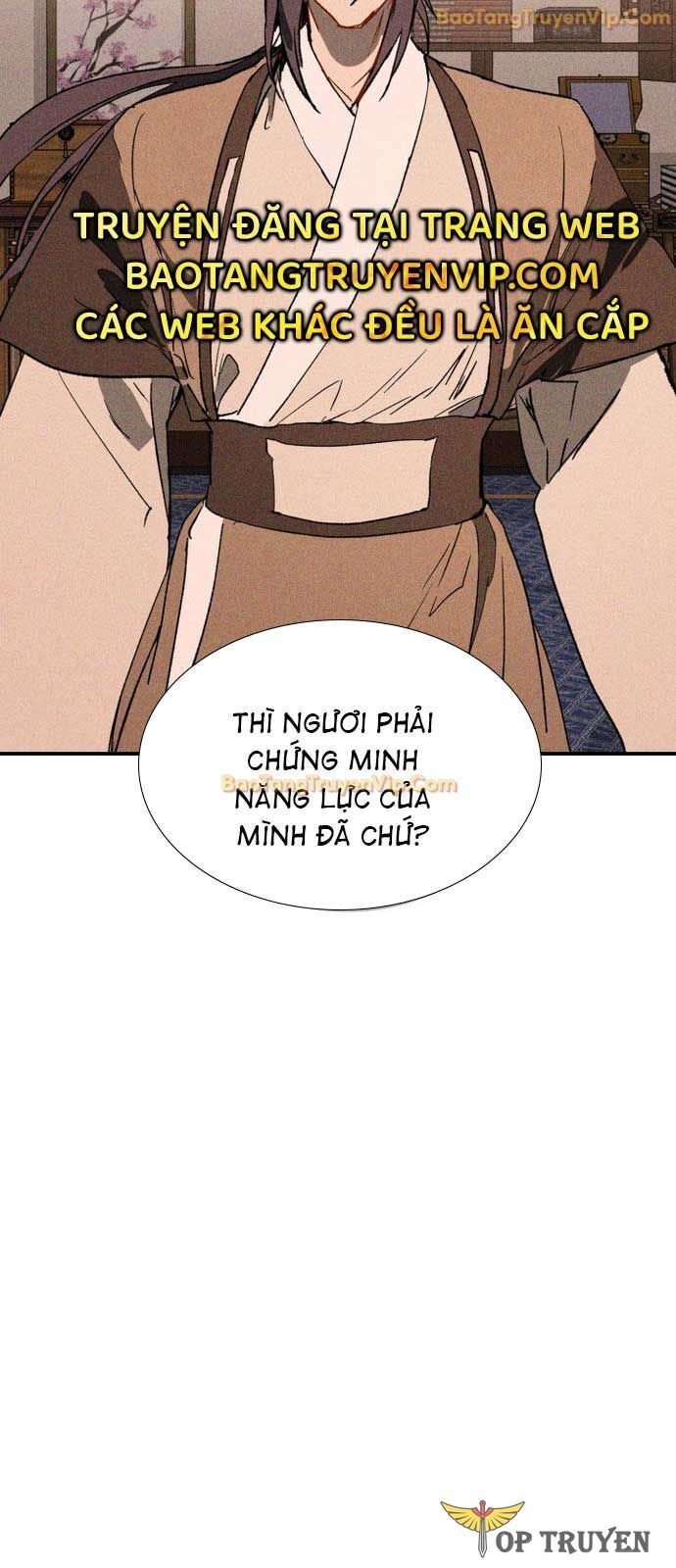 Vị Thần Trở Lại Chapter 121 - Trang 4