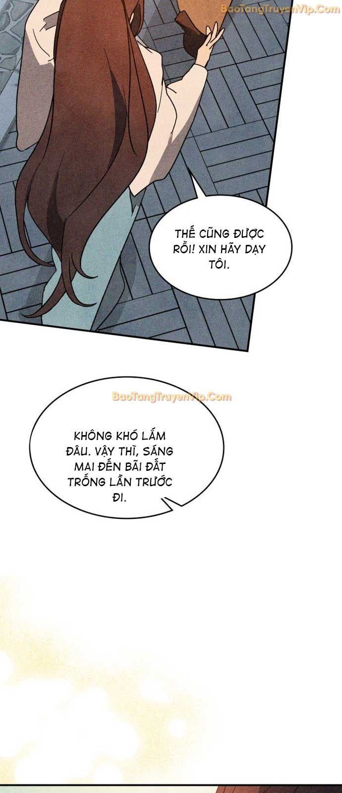 Vị Thần Trở Lại Chapter 121 - Trang 4