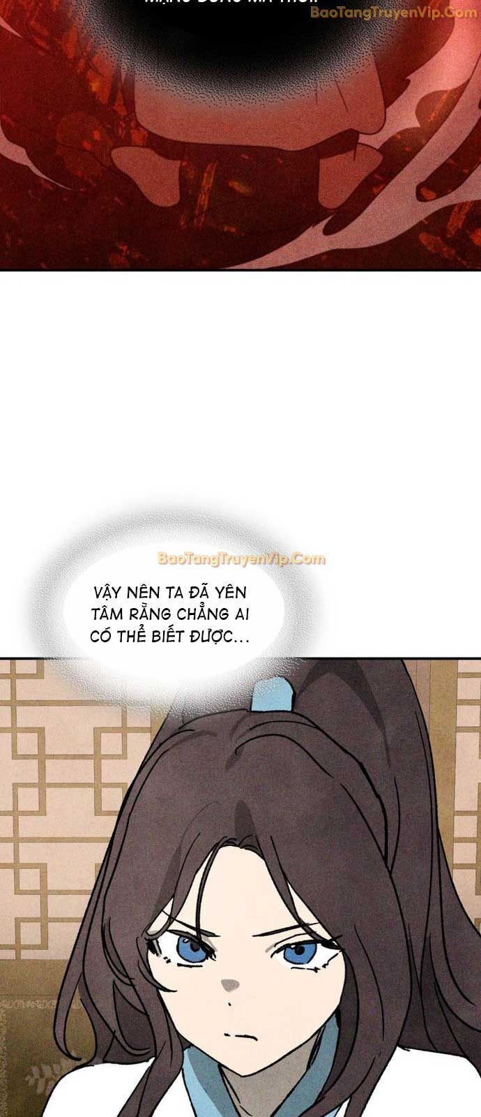 Vị Thần Trở Lại Chapter 121 - Trang 4