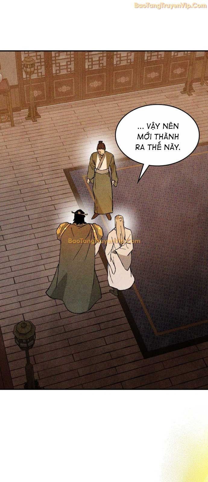 Vị Thần Trở Lại Chapter 121 - Trang 4