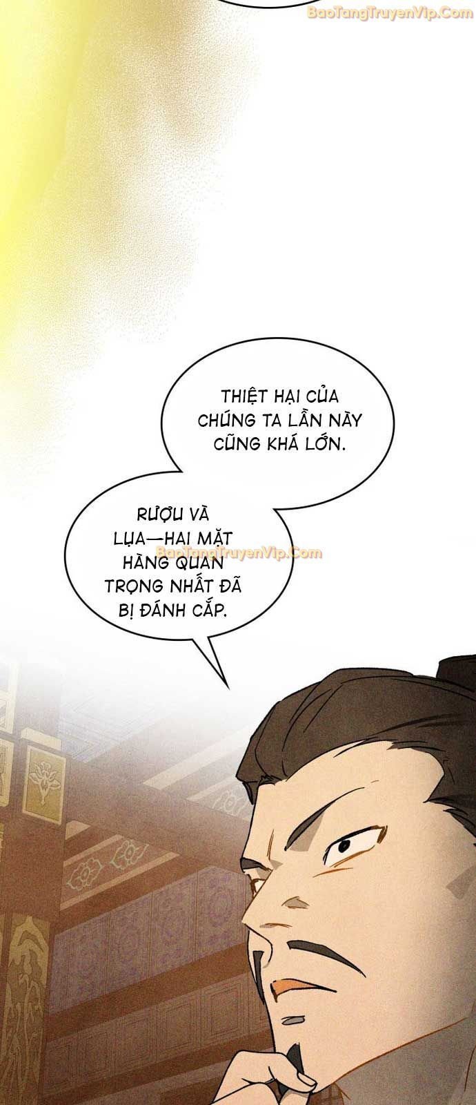 Vị Thần Trở Lại Chapter 121 - Trang 4