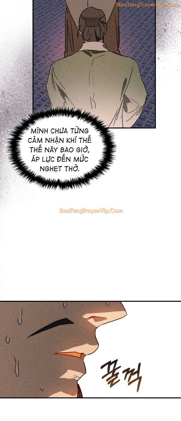 Vị Thần Trở Lại Chapter 121 - Trang 4