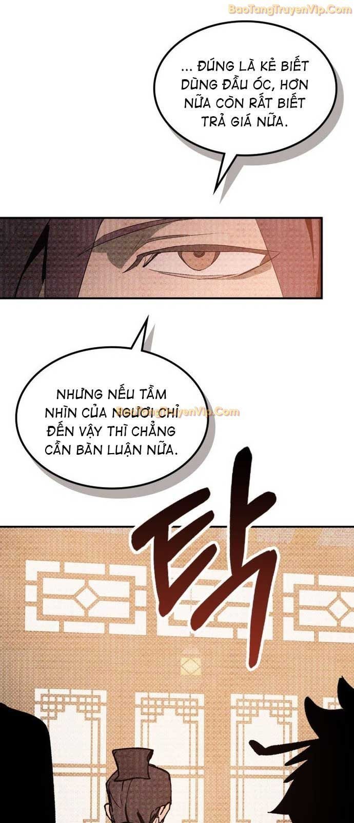 Vị Thần Trở Lại Chapter 121 - Trang 4