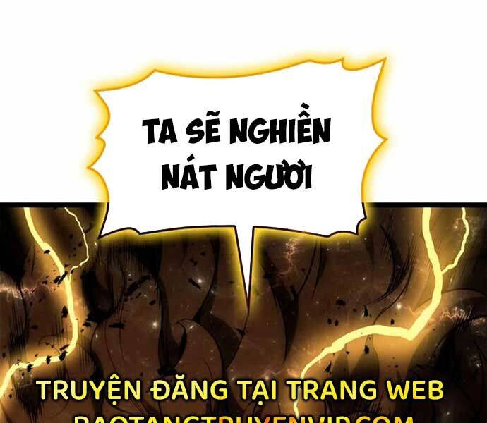 Vị Vua Mạnh Nhất Đã Trở Lại Chapter 101 - Trang 4