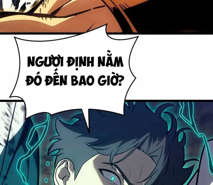 Vị Vua Mạnh Nhất Đã Trở Lại Chapter 101 - Trang 4