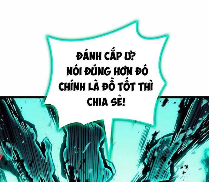 Vị Vua Mạnh Nhất Đã Trở Lại Chapter 101 - Trang 4