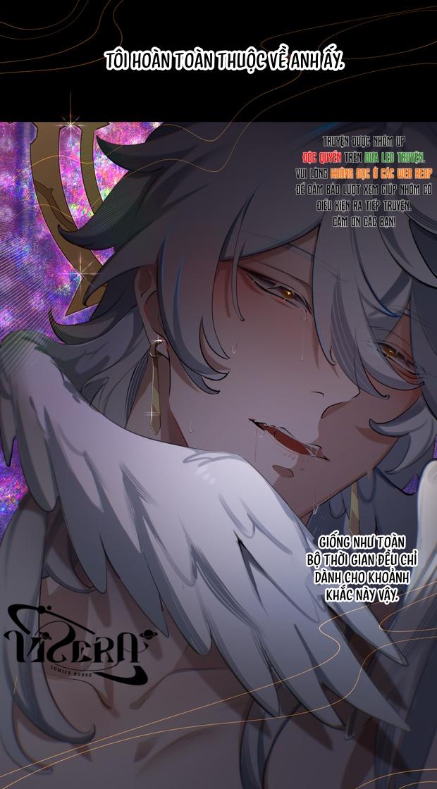 (Vicera) Honkai Star Rail Chapter 17 Gallagher x Sun - Trang 3