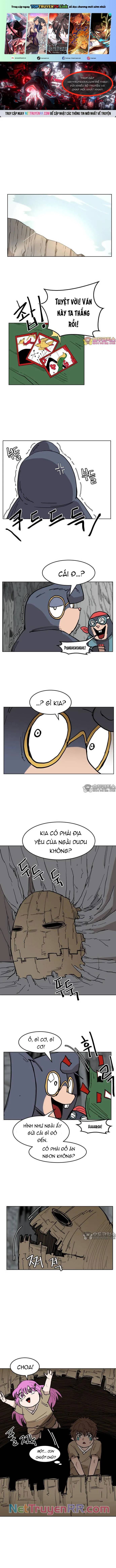 Viên Đá Đỏ Chapter 30 - Trang 2