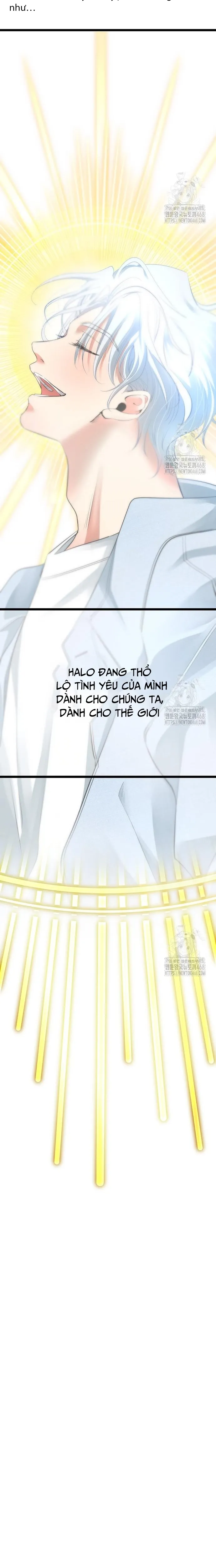 Vinh Quang Vô Tận Chapter 60 - Trang 3