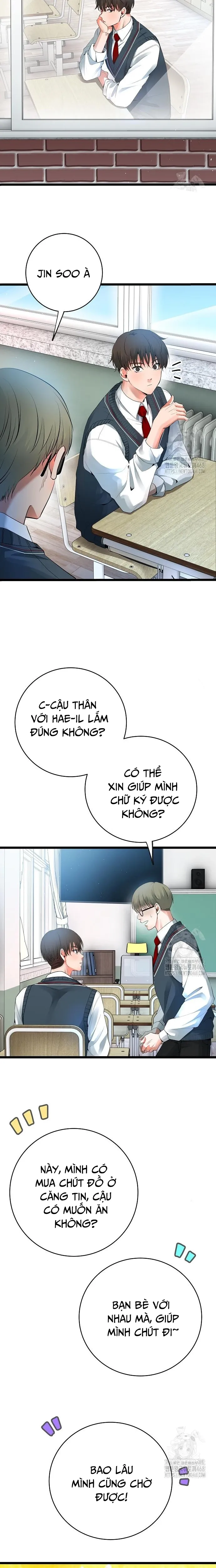 Vinh Quang Vô Tận Chapter 60 - Trang 3