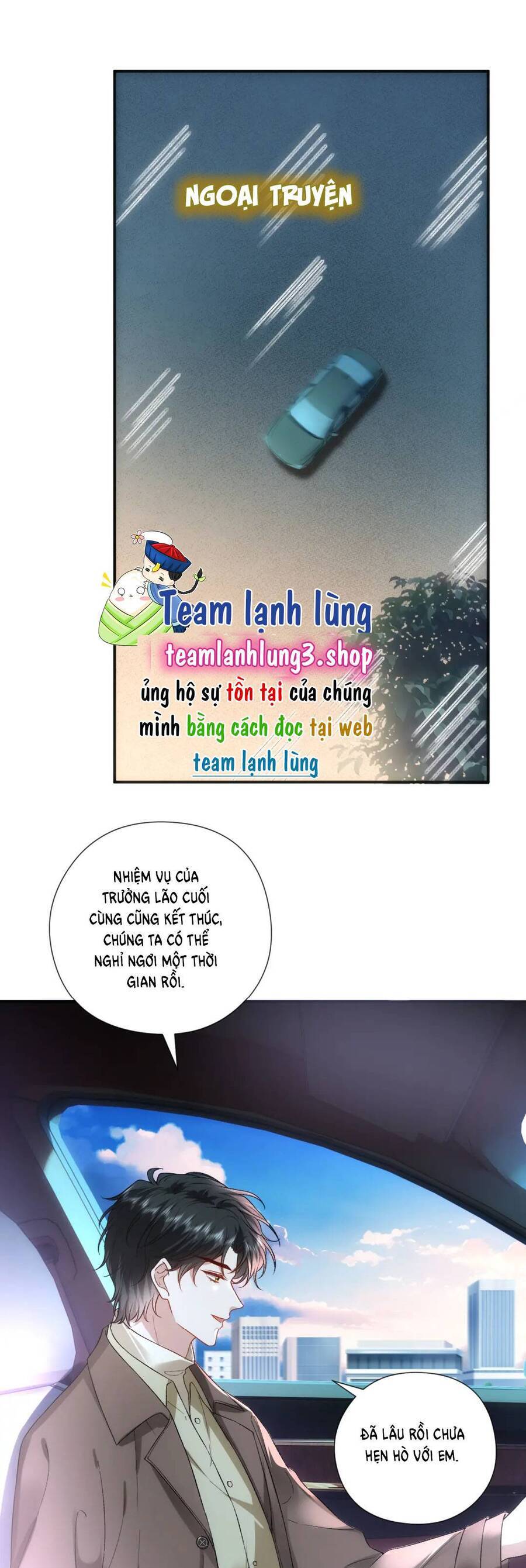 Vợ Của Lục Tổng Không Phải Dạng Vừa Chapter 187 - Trang 4