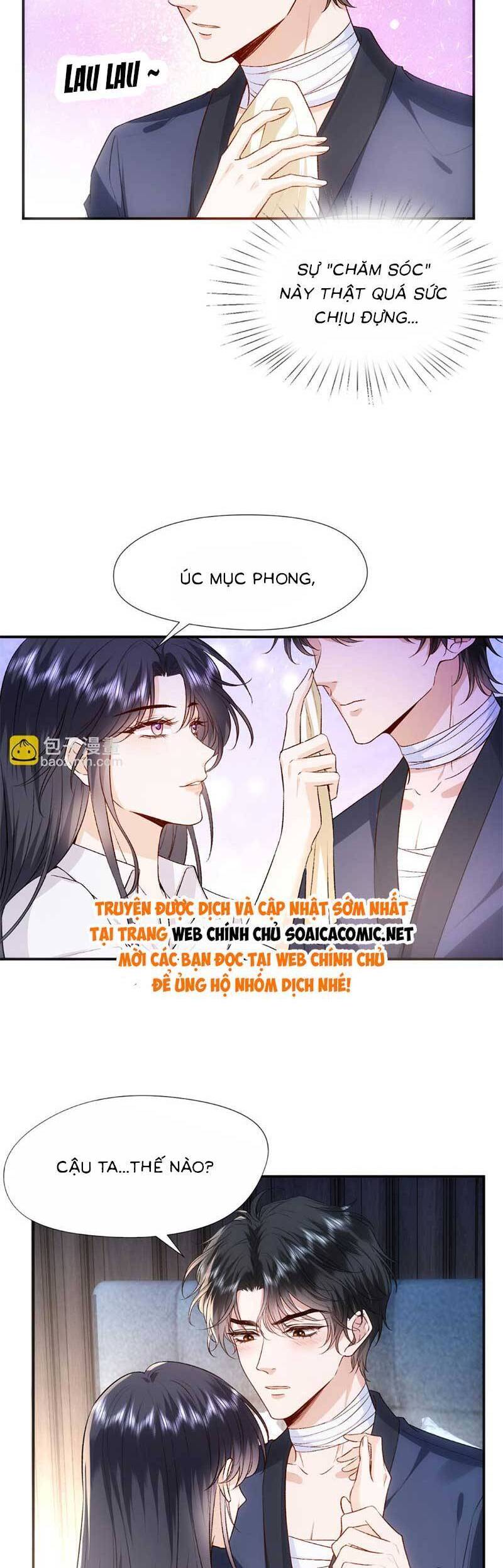 vợ của lục tổng không phải dạng vừa Chapter 93 - Next chương 94