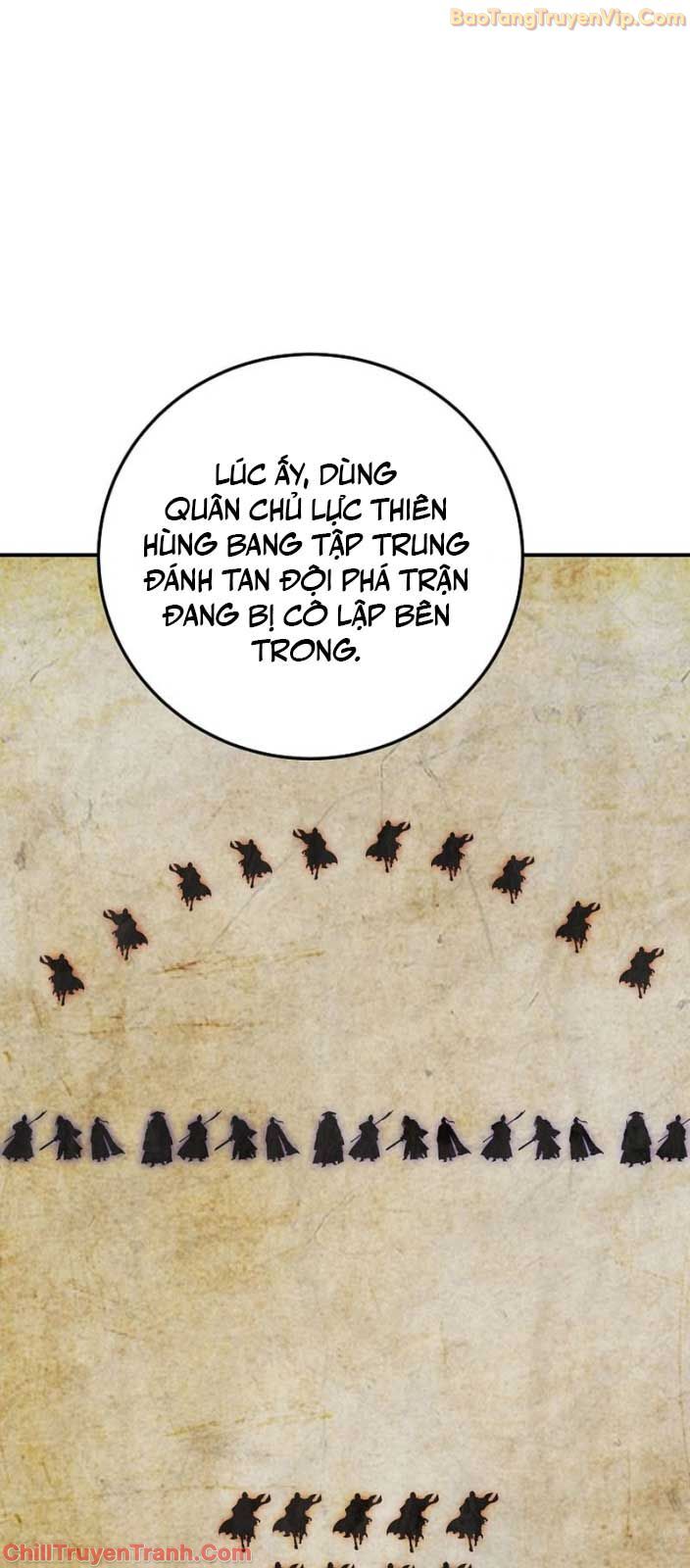 Võ Đang Kỳ Hiệp Chapter 144 - Trang 4