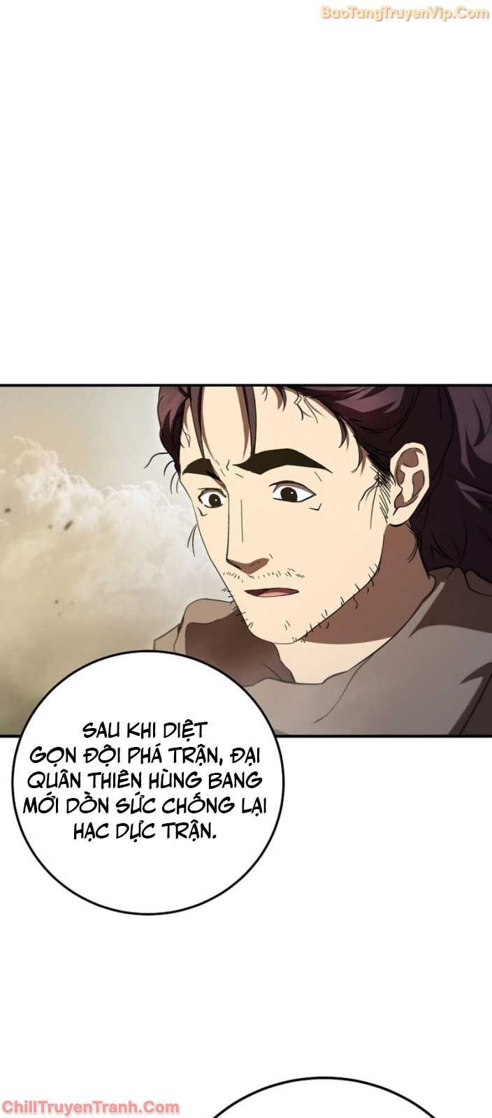 Võ Đang Kỳ Hiệp Chapter 144 - Trang 4