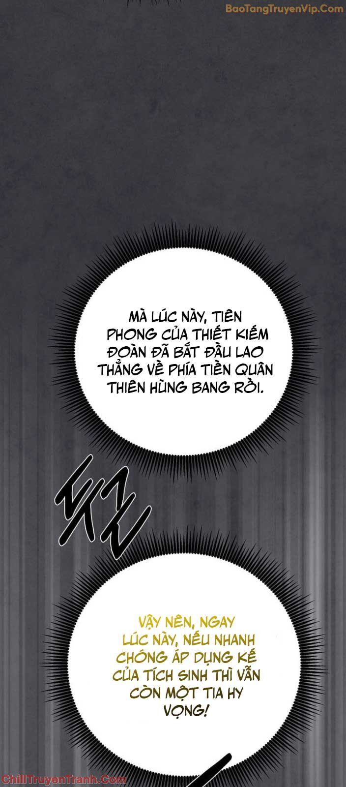 Võ Đang Kỳ Hiệp Chapter 144 - Trang 4