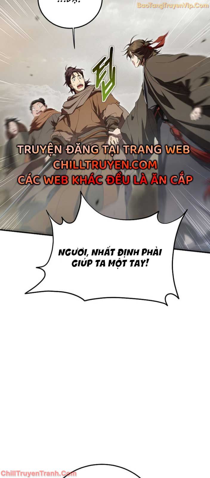 Võ Đang Kỳ Hiệp Chapter 144 - Trang 4