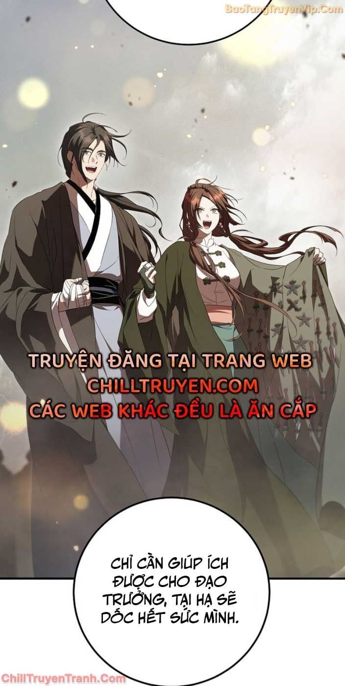 Võ Đang Kỳ Hiệp Chapter 144 - Trang 4