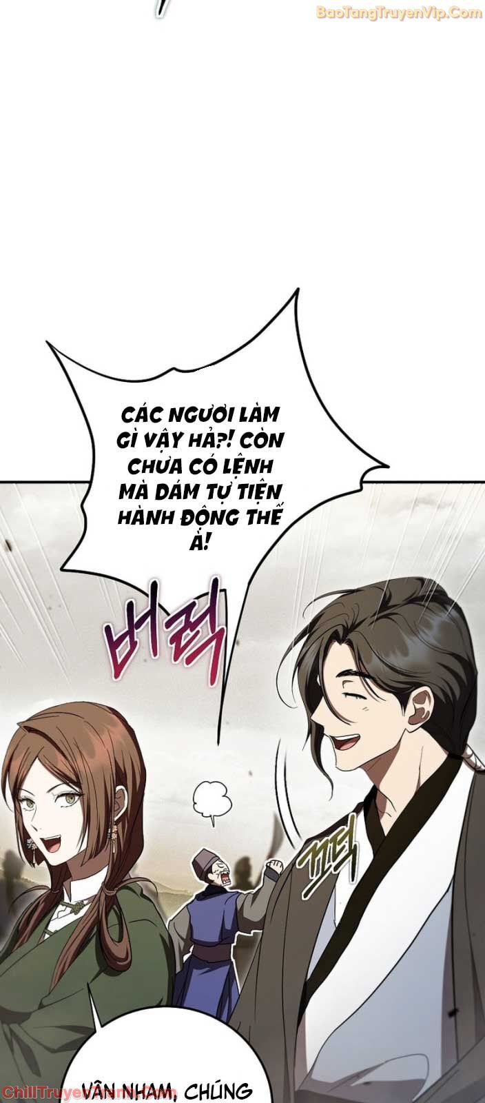 Võ Đang Kỳ Hiệp Chapter 144 - Trang 4