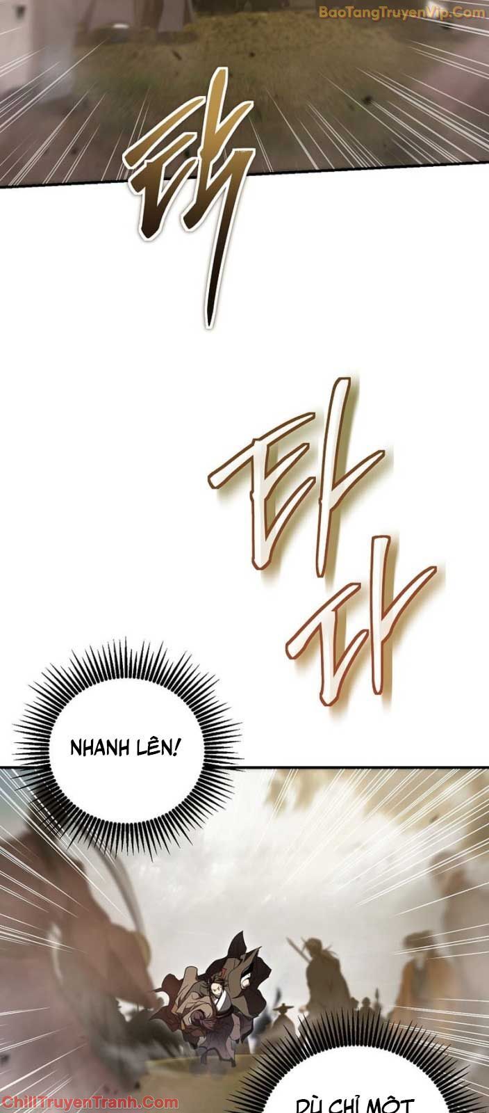 Võ Đang Kỳ Hiệp Chapter 144 - Trang 4