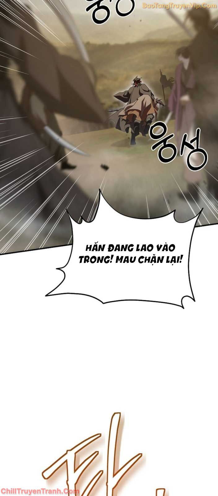 Võ Đang Kỳ Hiệp Chapter 144 - Trang 4