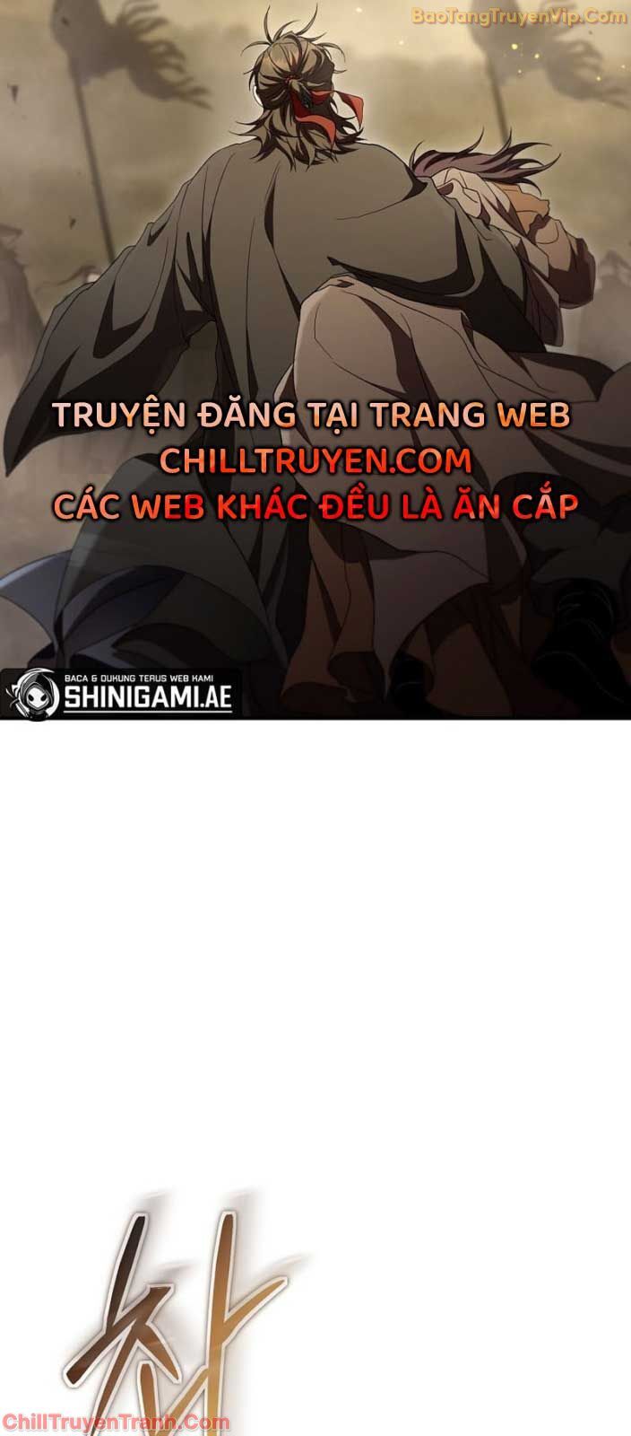 Võ Đang Kỳ Hiệp Chapter 144 - Trang 4