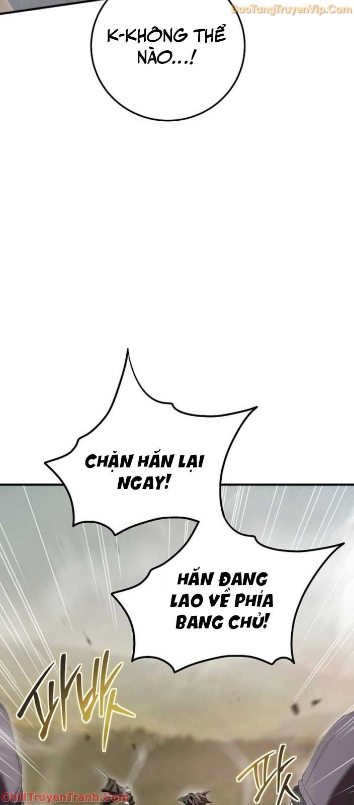 Võ Đang Kỳ Hiệp Chapter 144 - Trang 4