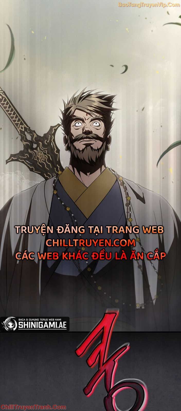 Võ Đang Kỳ Hiệp Chapter 144 - Trang 4