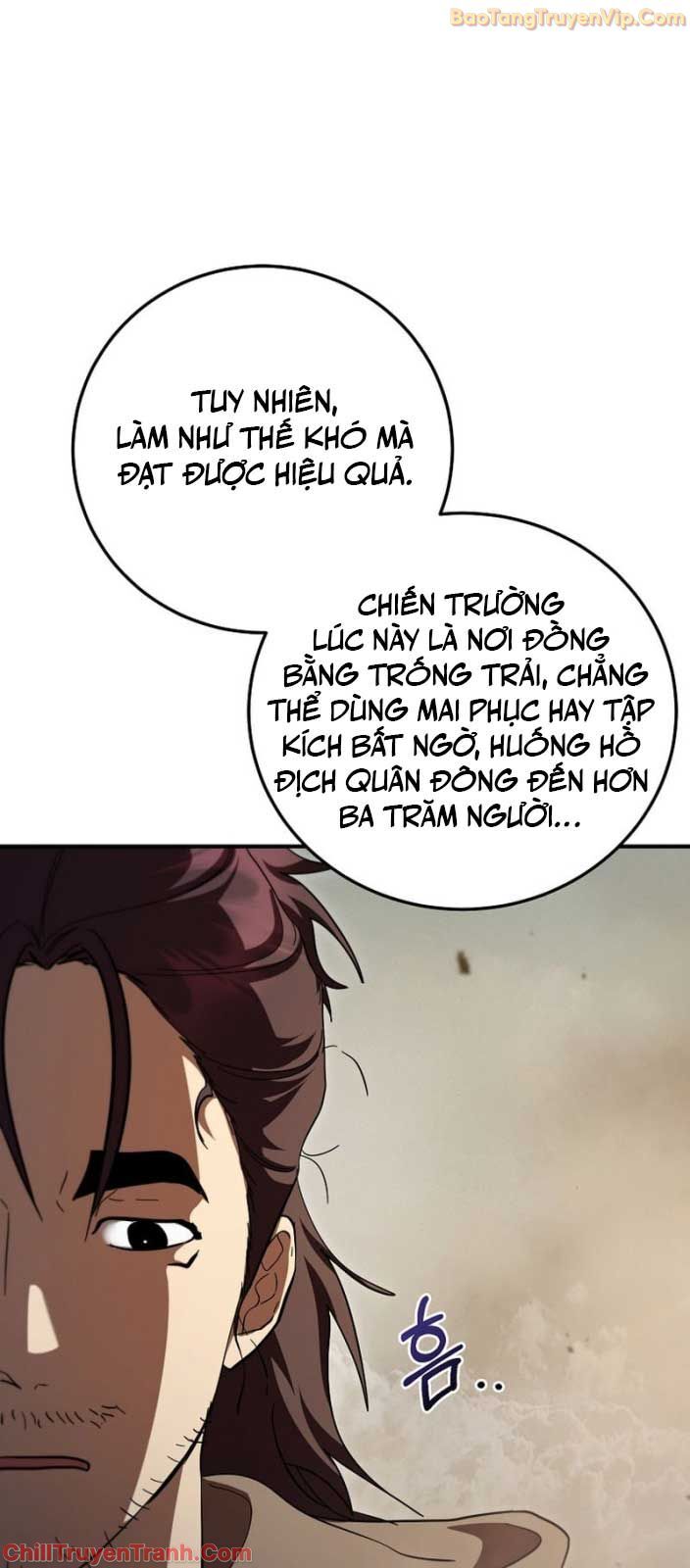 Võ Đang Kỳ Hiệp Chapter 144 - Trang 4