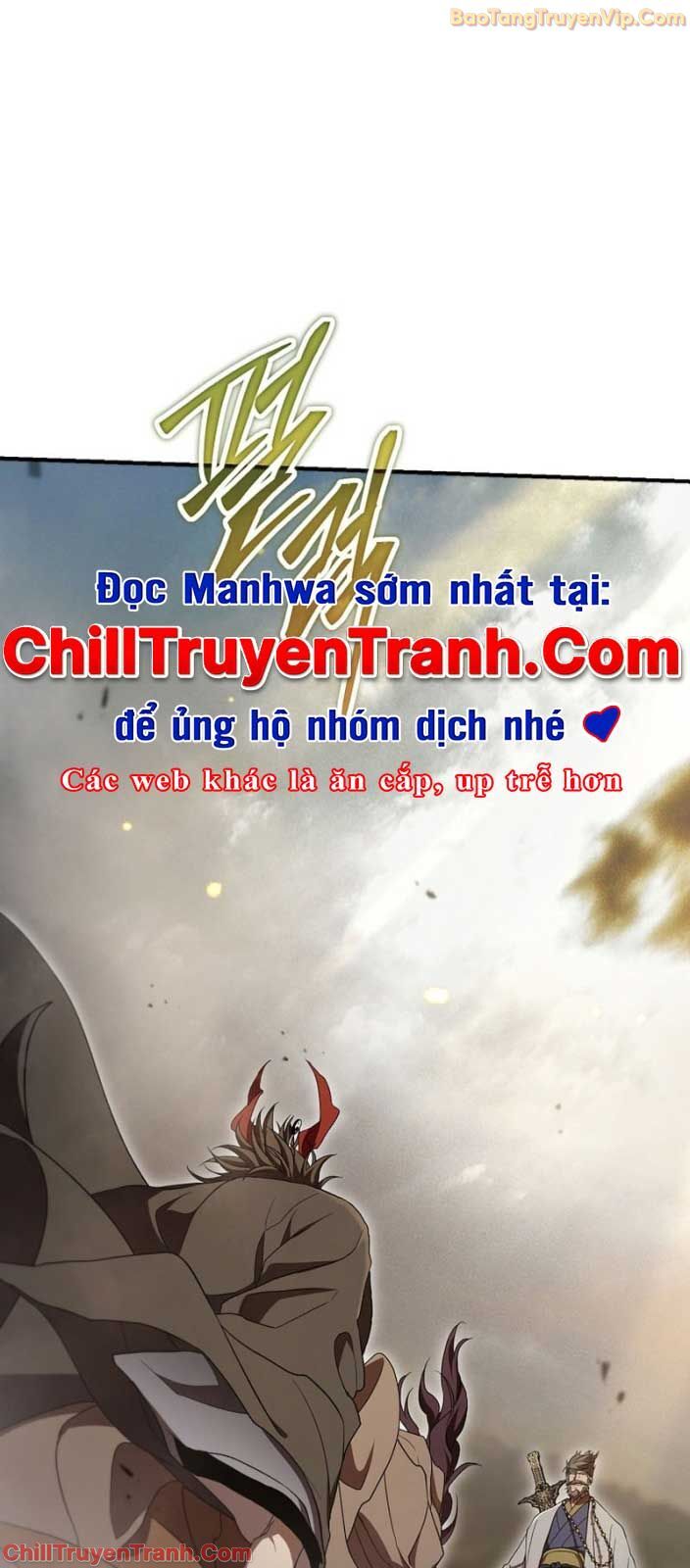 Võ Đang Kỳ Hiệp Chapter 144 - Trang 4