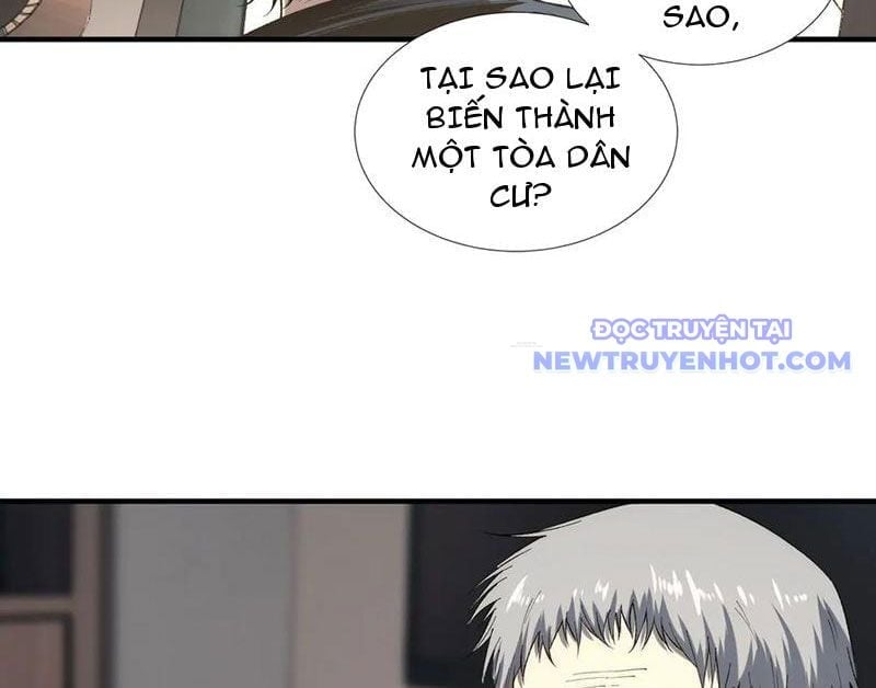 Vô Hạn Thôi Diễn Chapter 49 - Trang 3