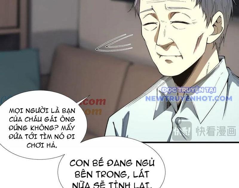 Vô Hạn Thôi Diễn Chapter 49 - Trang 4