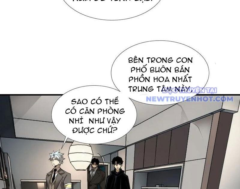 Vô Hạn Thôi Diễn Chapter 49 - Trang 4