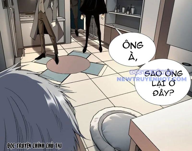 Vô Hạn Thôi Diễn Chapter 49 - Trang 4