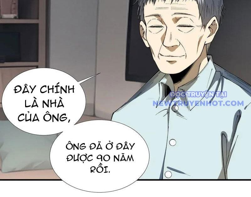 Vô Hạn Thôi Diễn Chapter 49 - Trang 4