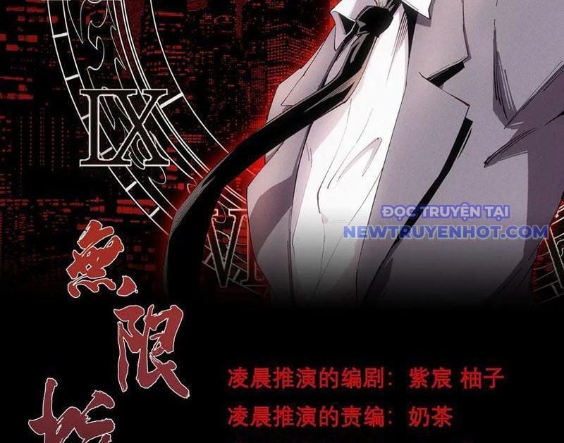 Vô Hạn Thôi Diễn Chapter 49 - Trang 4