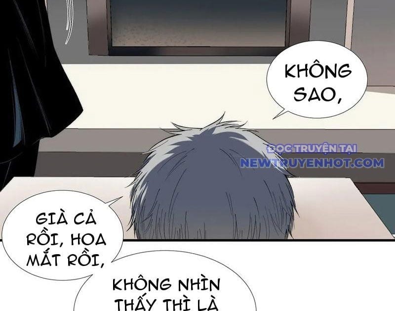 Vô Hạn Thôi Diễn Chapter 49 - Trang 4