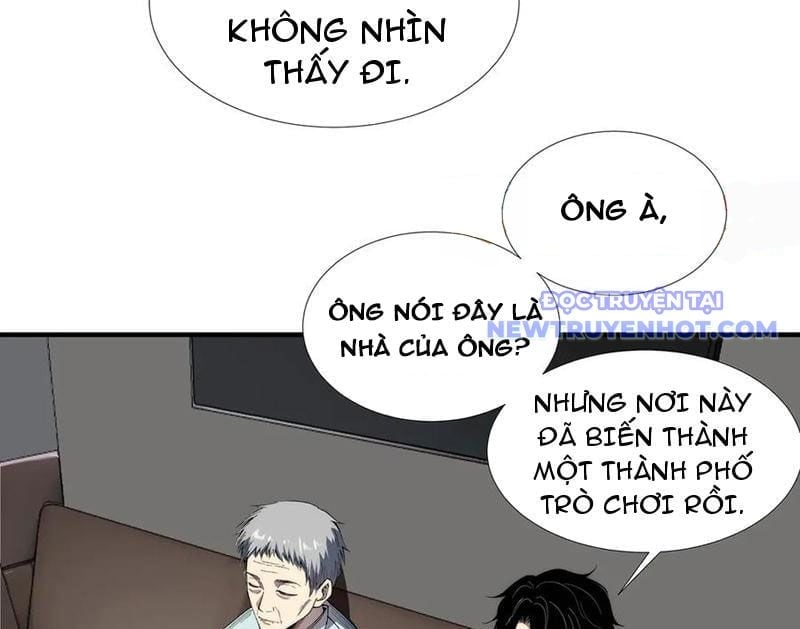 Vô Hạn Thôi Diễn Chapter 49 - Trang 4