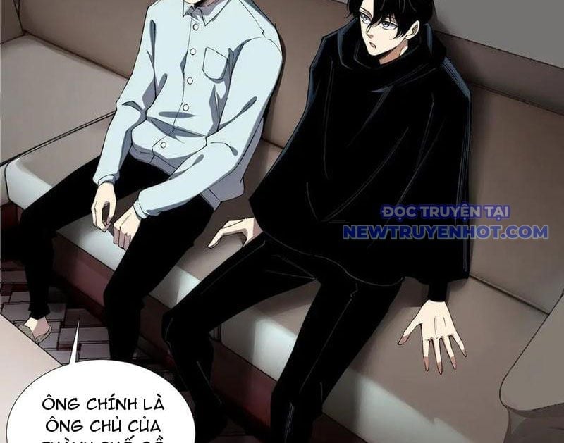 Vô Hạn Thôi Diễn Chapter 49 - Trang 3