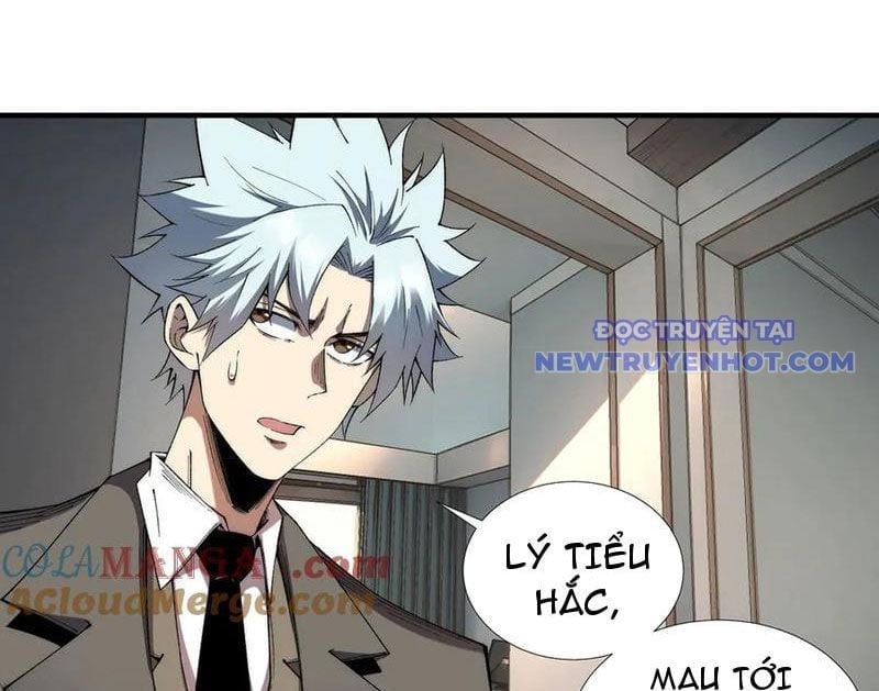 Vô Hạn Thôi Diễn Chapter 49 - Trang 3