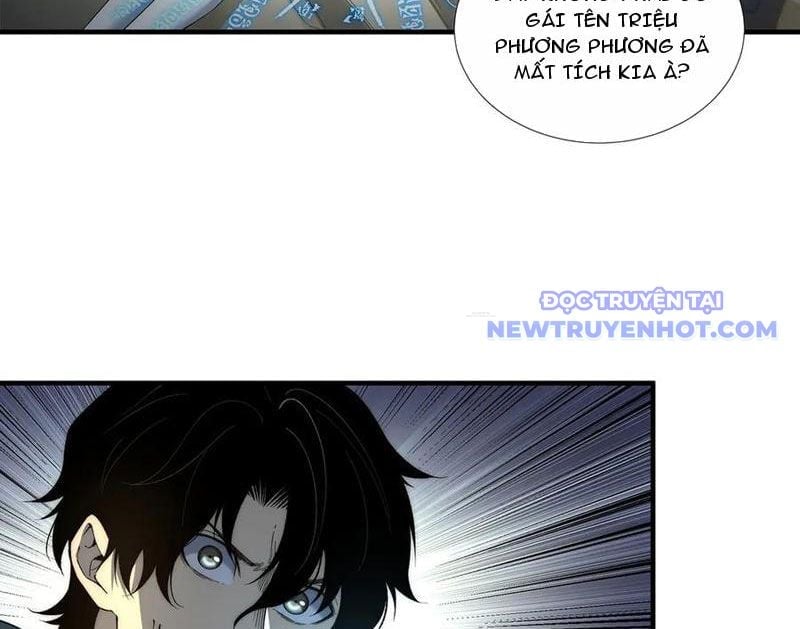 Vô Hạn Thôi Diễn Chapter 49 - Trang 4