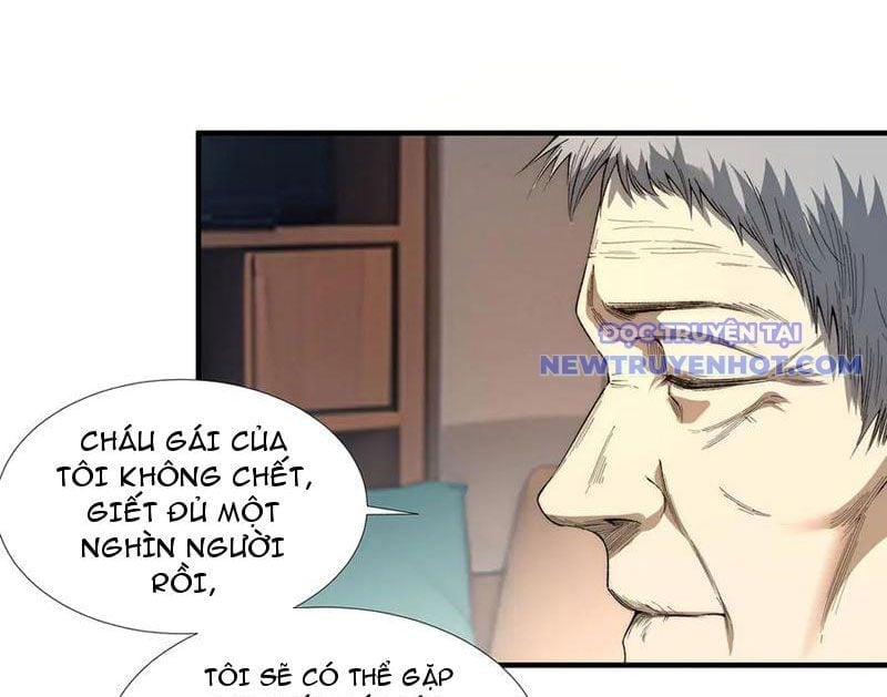 Vô Hạn Thôi Diễn Chapter 49 - Trang 4