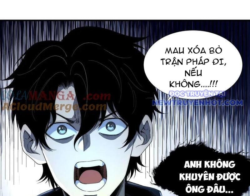 Vô Hạn Thôi Diễn Chapter 49 - Trang 3