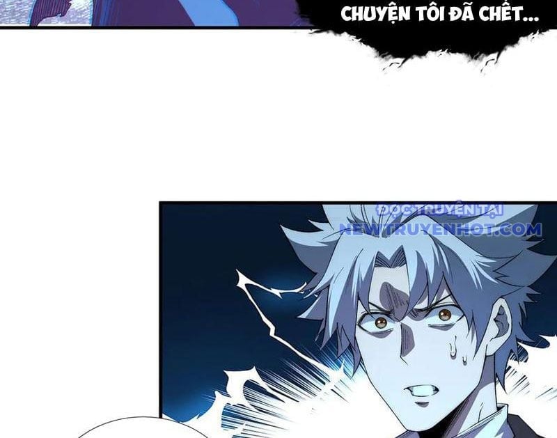 Vô Hạn Thôi Diễn Chapter 49 - Trang 3