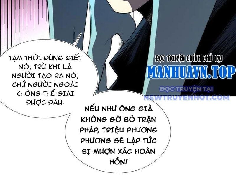 Vô Hạn Thôi Diễn Chapter 49 - Trang 4