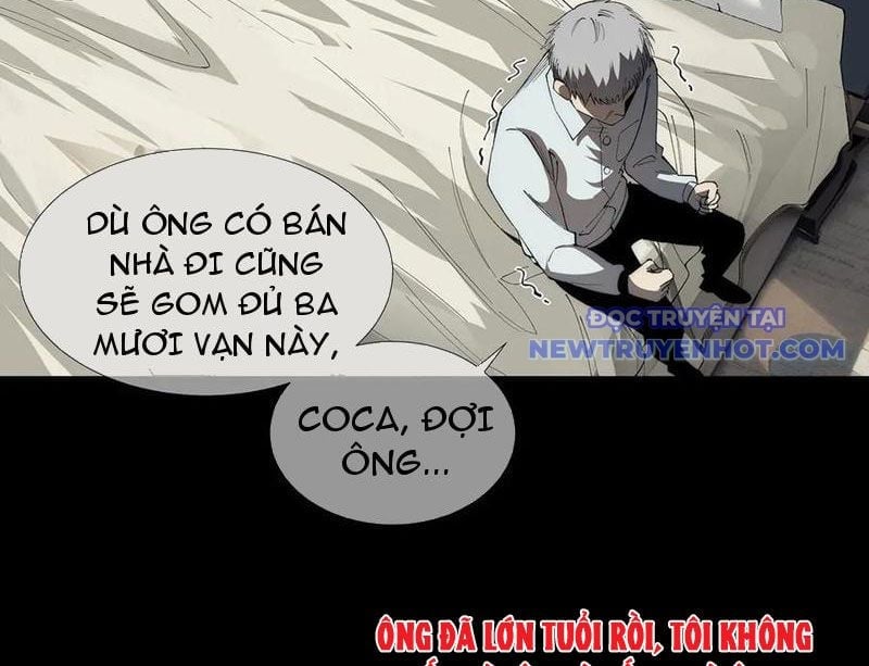 Vô Hạn Thôi Diễn Chapter 49 - Trang 3