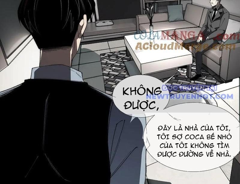 Vô Hạn Thôi Diễn Chapter 49 - Trang 3