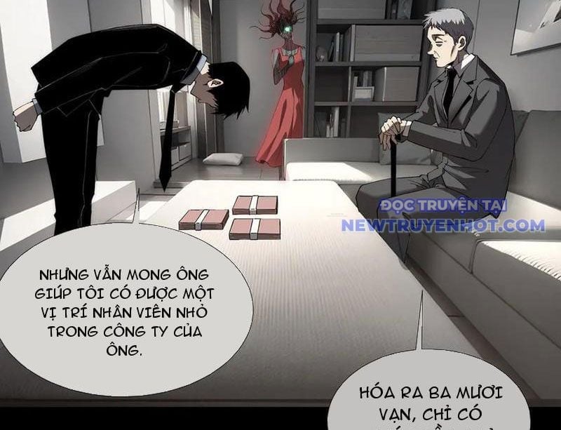 Vô Hạn Thôi Diễn Chapter 49 - Trang 3