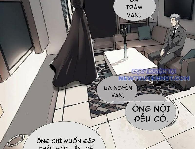 Vô Hạn Thôi Diễn Chapter 49 - Trang 3